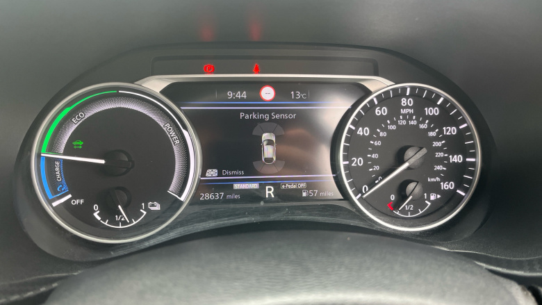 Nissan Juke 1.6 Hybrid N-Connecta 5dr Auto Hybrid Hatchback